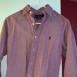Men’s shirts